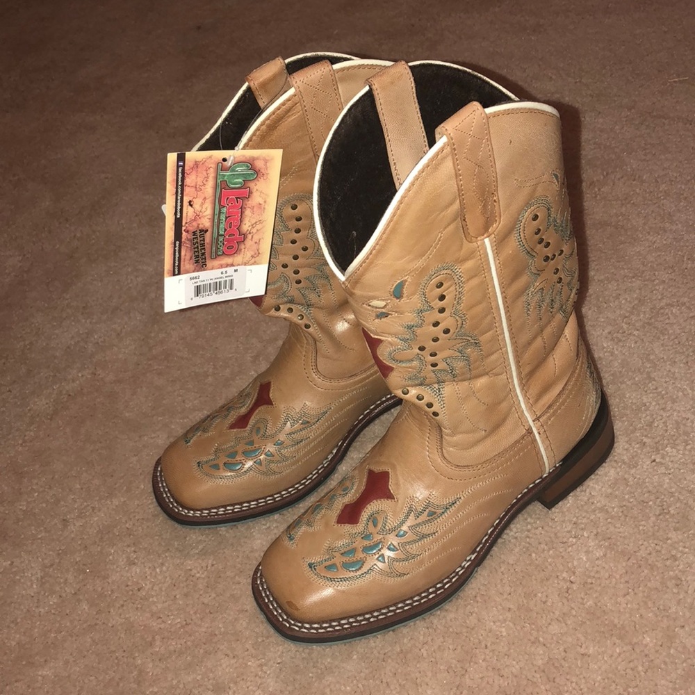 western boots